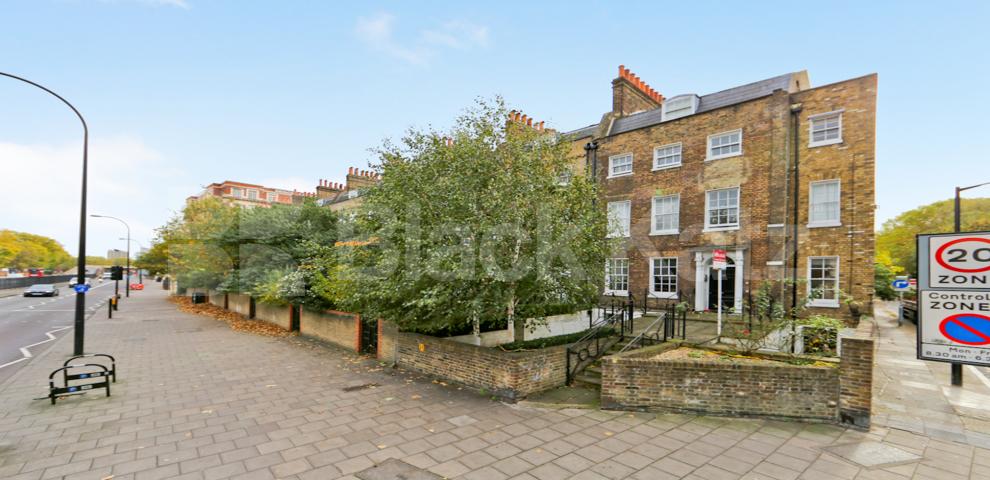 			NEW INSTRUCTION , 1 Bedroom, 1 bath, 1 reception Apartment			 New Kent Road, Elephant and Castle